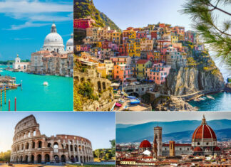 What to See in Italy: 20 Must-See Places & Top Attractions What to See in Italy